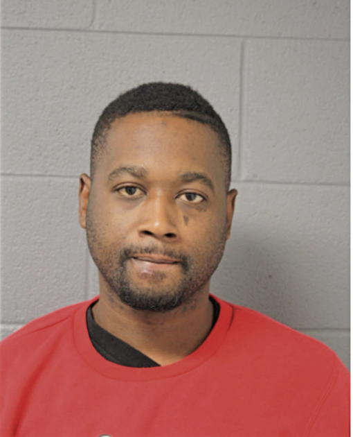 LIONEL BLACK, Cook County, Illinois