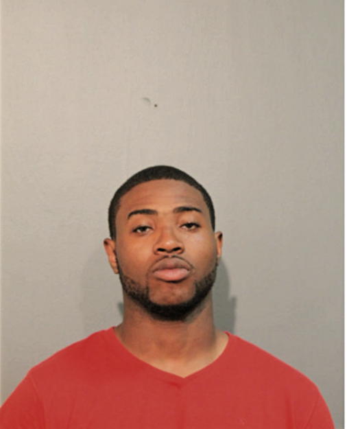 MARCUS L BOYKIN, Cook County, Illinois