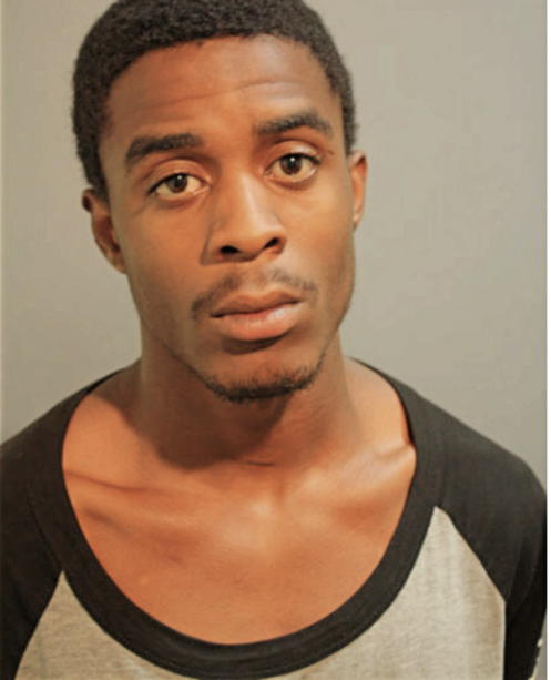 DANTRELL D BRIDGES, Cook County, Illinois