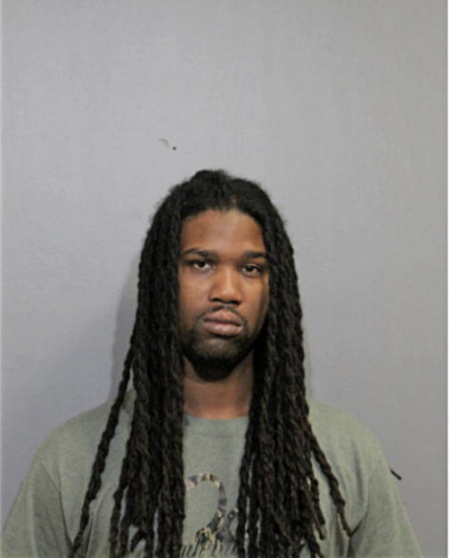 FREDDIE M BRISCO, Cook County, Illinois