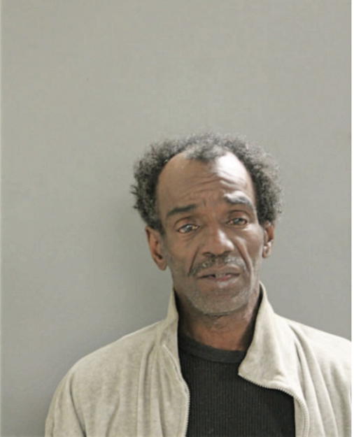 KENNETH K BROWN, Cook County, Illinois