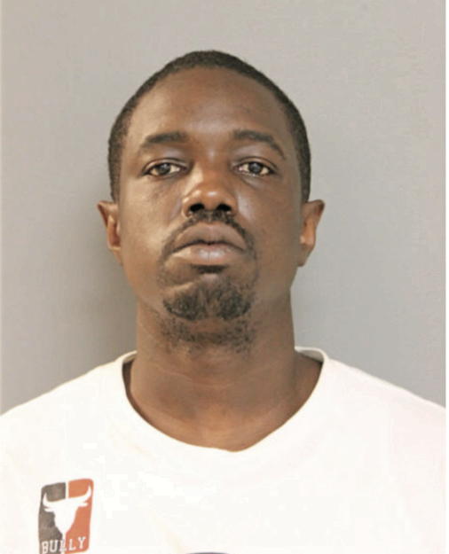 SHAUN M BROWN, Cook County, Illinois