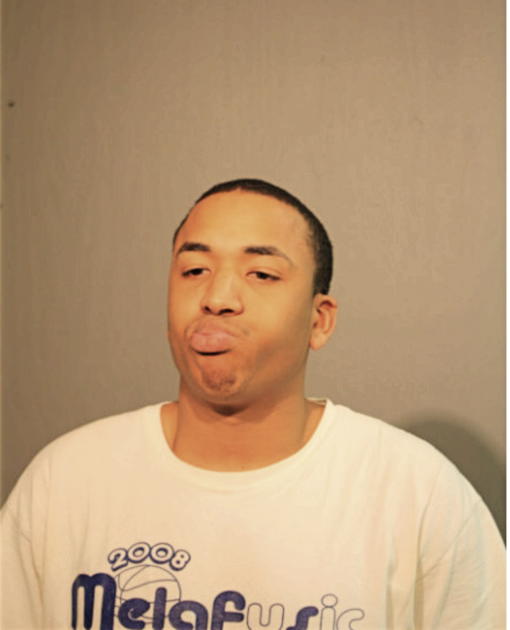 GREGORY A BUFORD, Cook County, Illinois