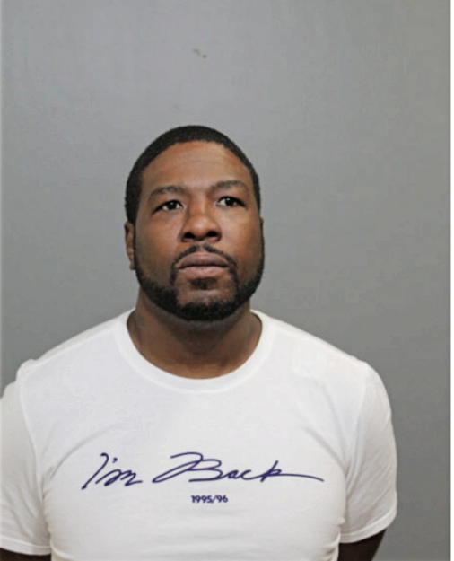 JAVONI M BUTLER, Cook County, Illinois