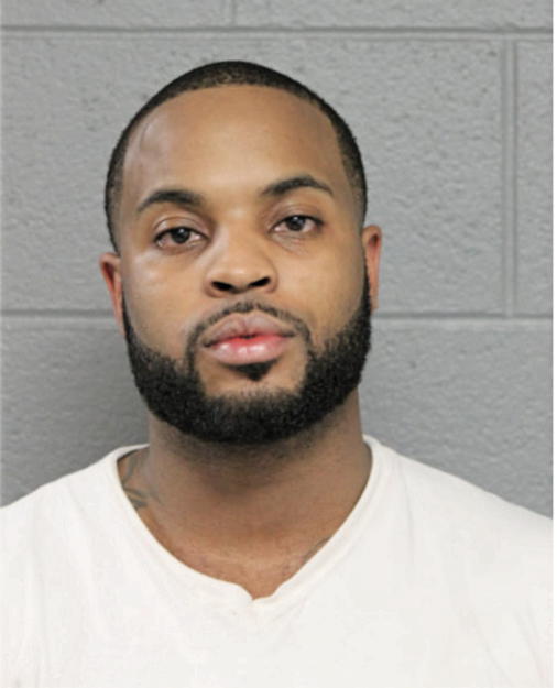 WILLIE BUTLER, Cook County, Illinois