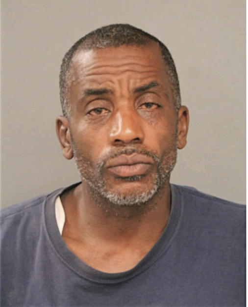 JEROME F CARRINGTON, Cook County, Illinois