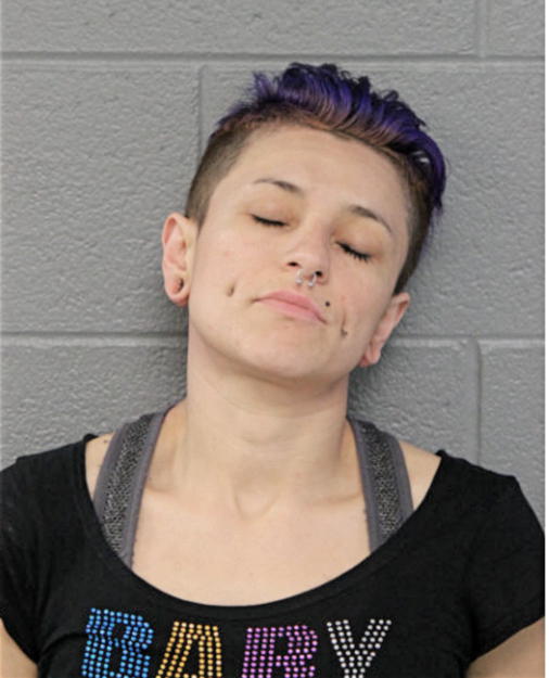 CYNTHIA CASTILLO, Cook County, Illinois