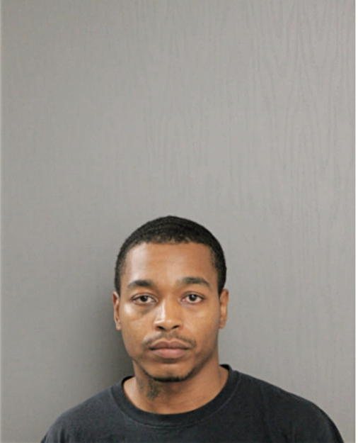 CARLOS J CASTLEBERRY, Cook County, Illinois