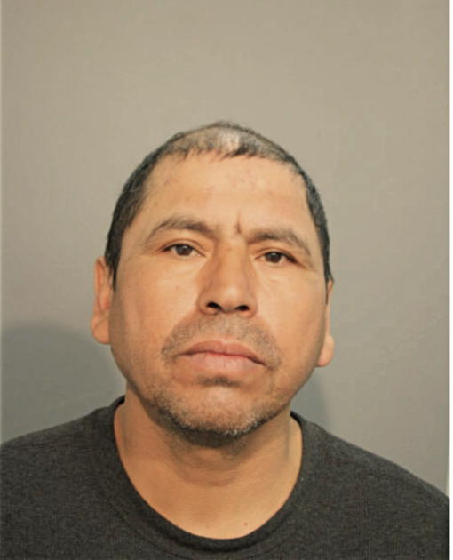 EDUARDO F CHAVEZ, Cook County, Illinois