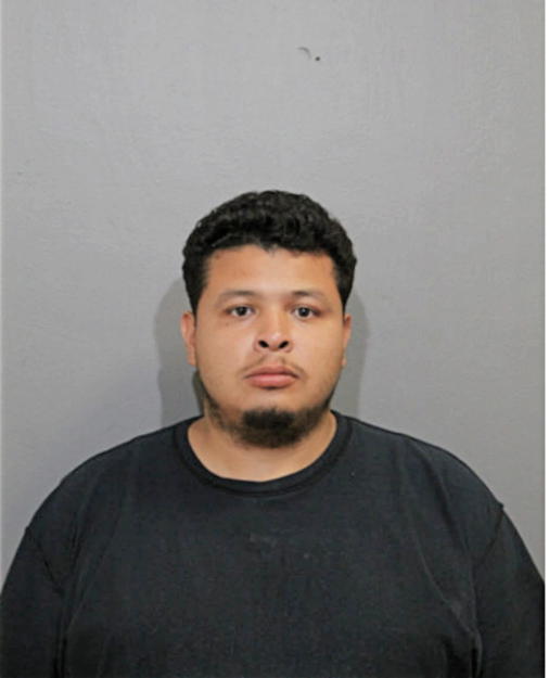MARCO ANTONIO CHAVEZ-MARTINEZ, Cook County, Illinois