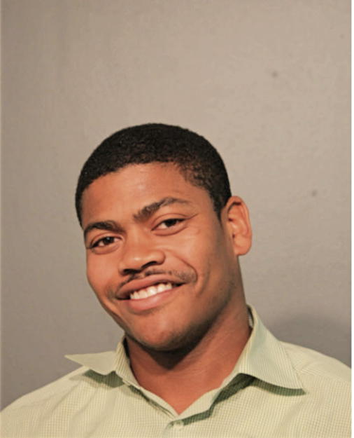 JEREMY L CHAVIS, Cook County, Illinois
