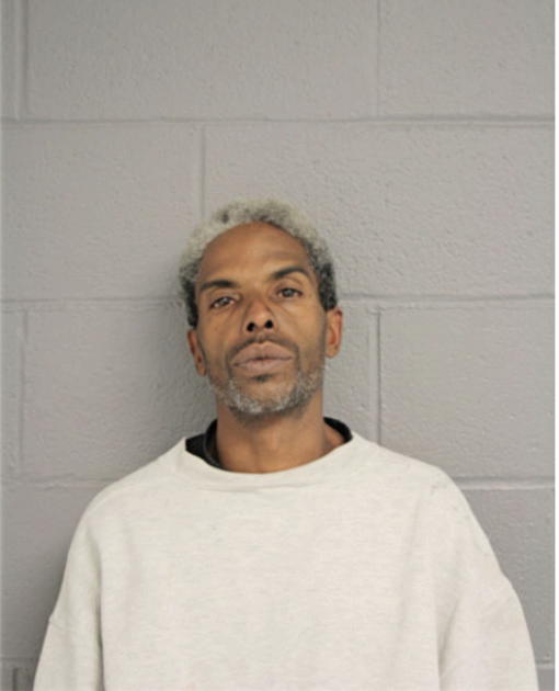 JW CHEW, Cook County, Illinois
