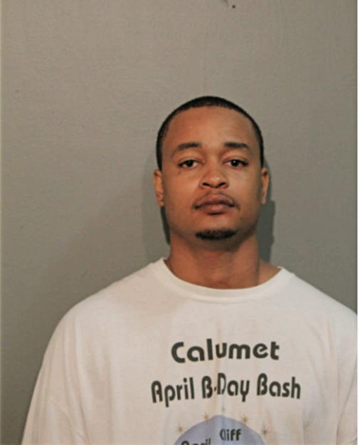 TOMMY ALLEN CLARK, Cook County, Illinois