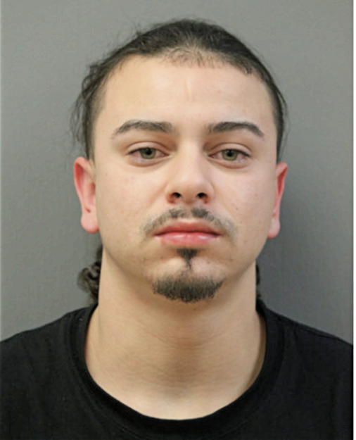 ANTHONY W CLAUDIO, Cook County, Illinois