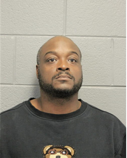 DAWON T COLE, Cook County, Illinois