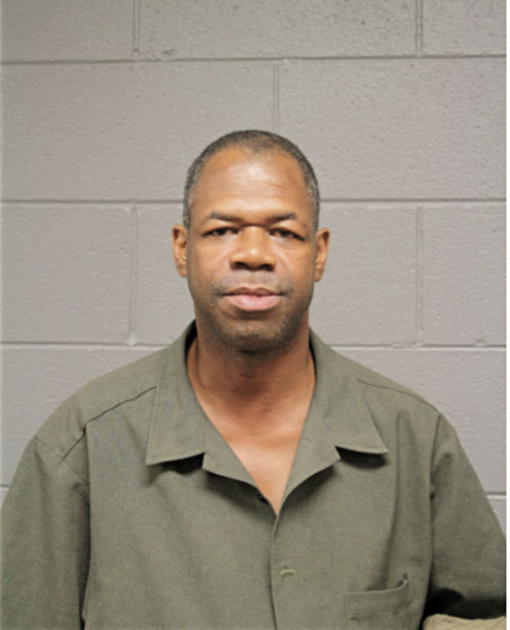 STANLEY RAY COLE, Cook County, Illinois