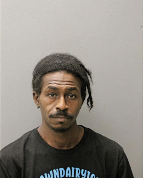 ANTWAN COLLINS, Cook County, Illinois