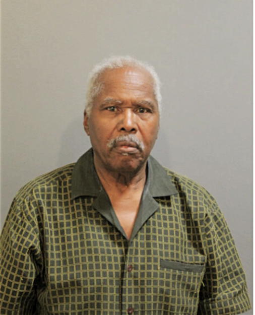 EZELL COTTON, Cook County, Illinois