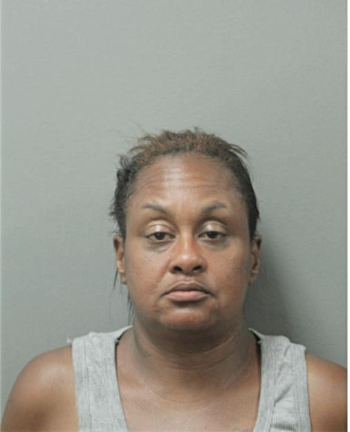 LATSHA N CROSS, Cook County, Illinois