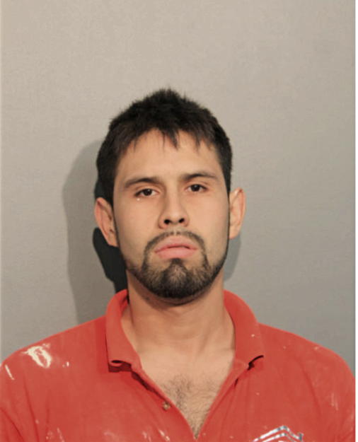 JOSE G CRUZ, Cook County, Illinois