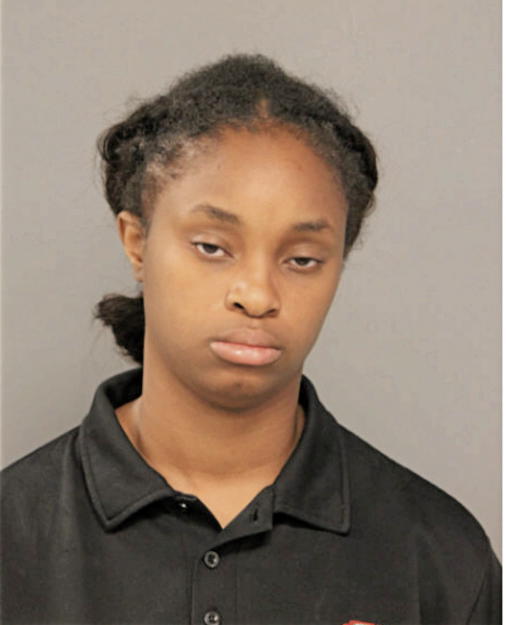TIARA D. MCKINNEY, Cook County, Illinois