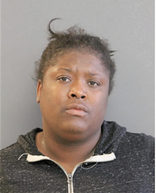 LUCRETIA L DANIELS, Cook County, Illinois
