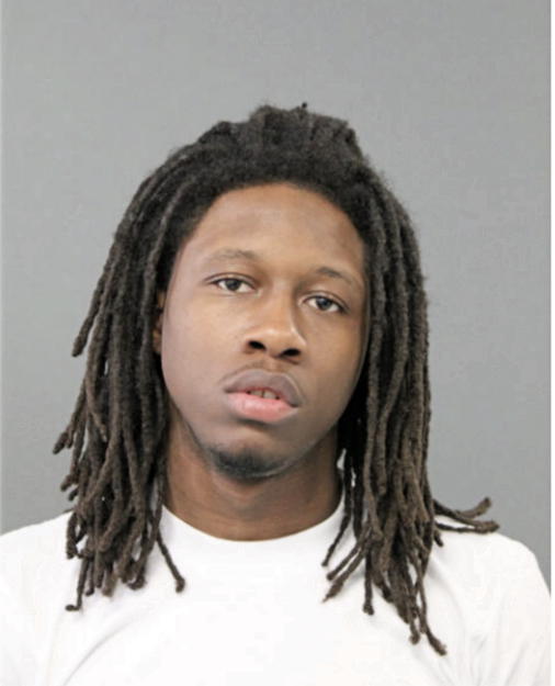 STEPHAN DAVIS-WILLIAMS, Cook County, Illinois