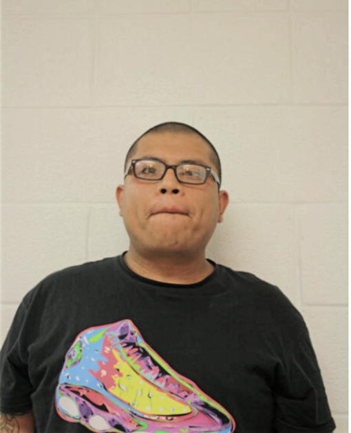 FELIX DIAZ, Cook County, Illinois