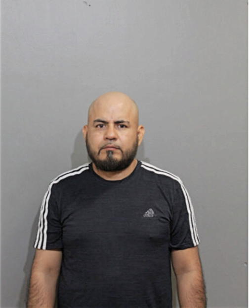 JUSTINO DIAZ, Cook County, Illinois