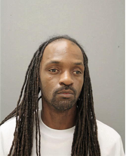ANTHONY DOTSON, Cook County, Illinois