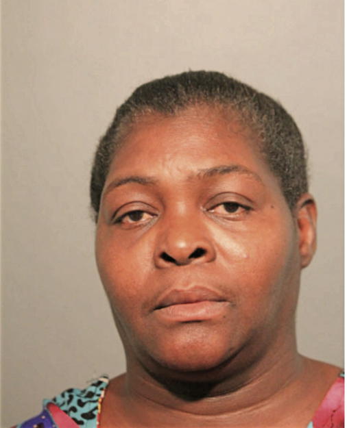 BETTY EDWARDS, Cook County, Illinois