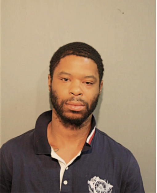 TERRY L EDWARDS, Cook County, Illinois