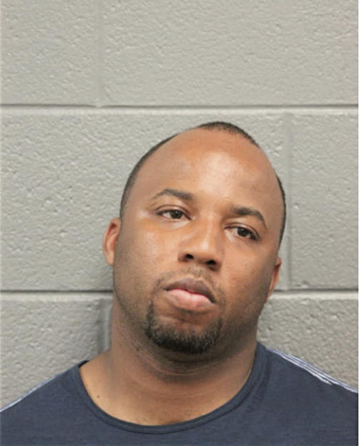 MAURICE A EUELL, Cook County, Illinois
