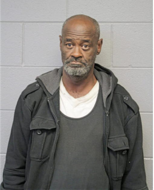 ROBERT FLEMING, Cook County, Illinois