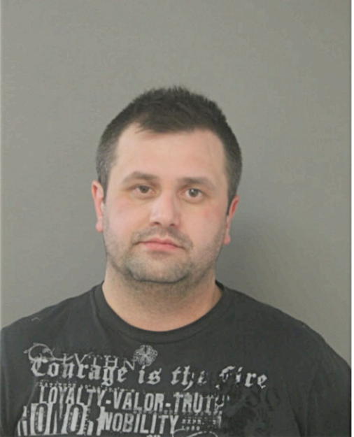 TOMASZ FOLWARKOW, Cook County, Illinois