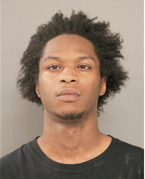 DEON FOSTER, Cook County, Illinois