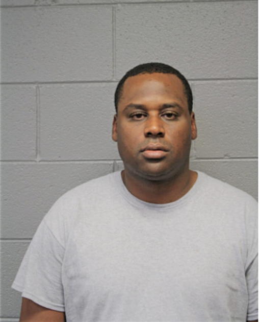 JAMES L FOSTER, Cook County, Illinois