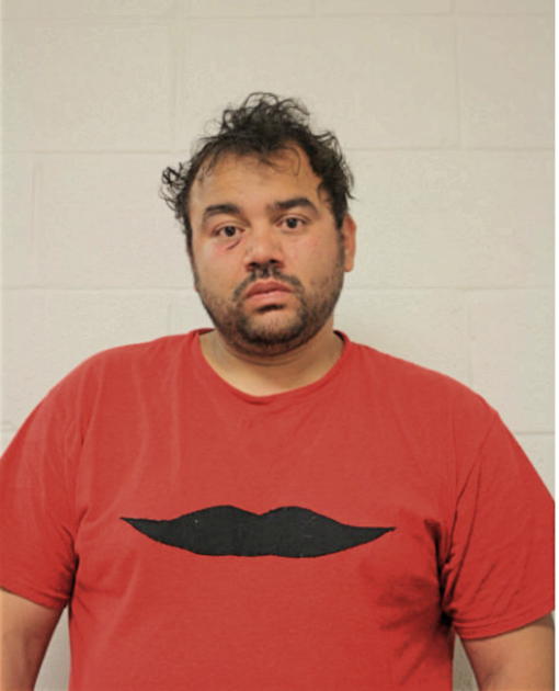 ALEXIS FUENTES, Cook County, Illinois
