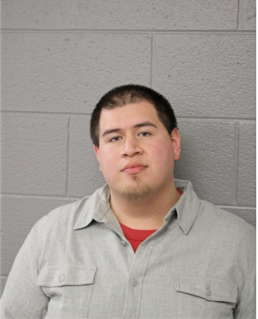 JESUS FUENTES, Cook County, Illinois