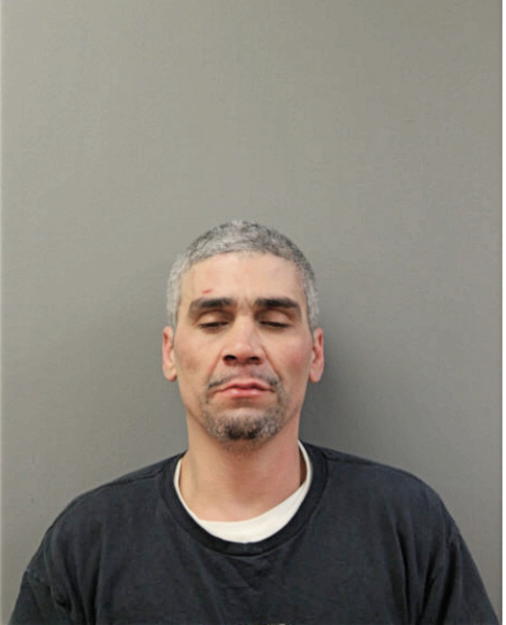 HIREBERTO N GARCIA, Cook County, Illinois