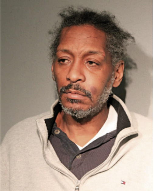 ADRIAN GARDNER, Cook County, Illinois
