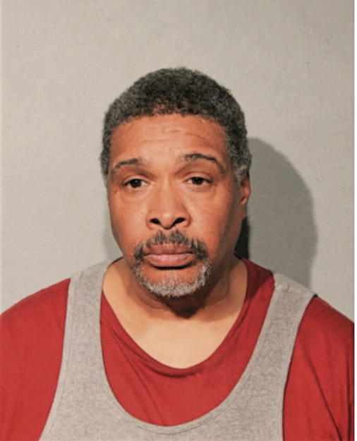 JOHN GIBBS, Cook County, Illinois