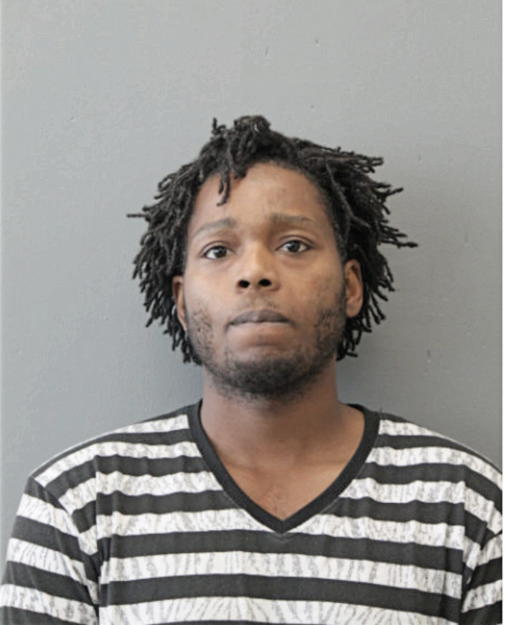 TORY D GOODE, Cook County, Illinois