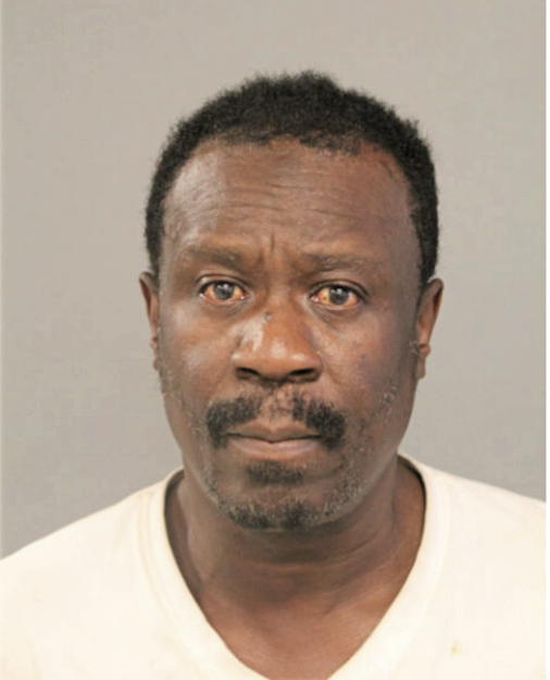 DAVID L GORDON, Cook County, Illinois
