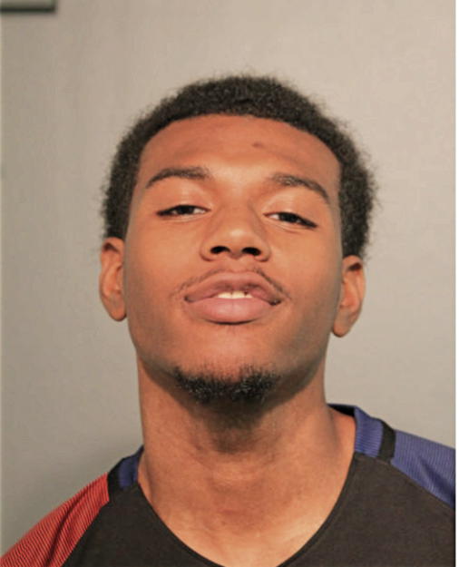 IMAD GORDON, Cook County, Illinois