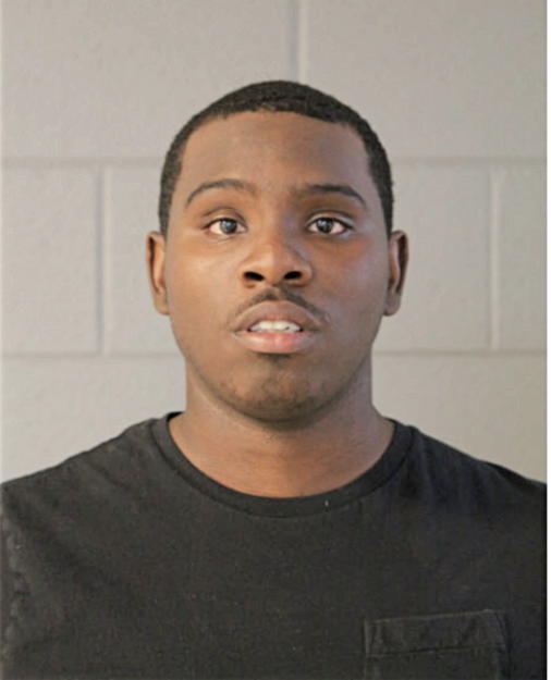 AARON GRAY, Cook County, Illinois