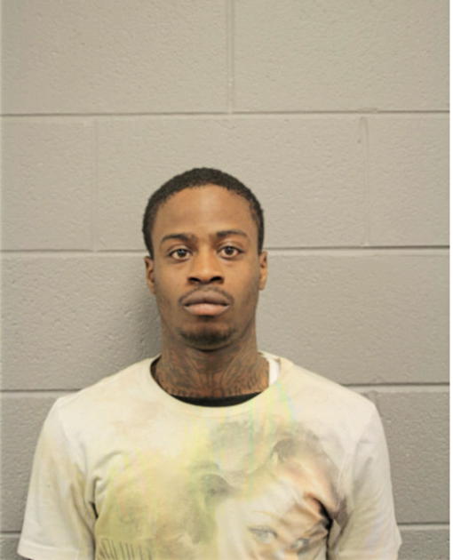 EARL GREEN, Cook County, Illinois