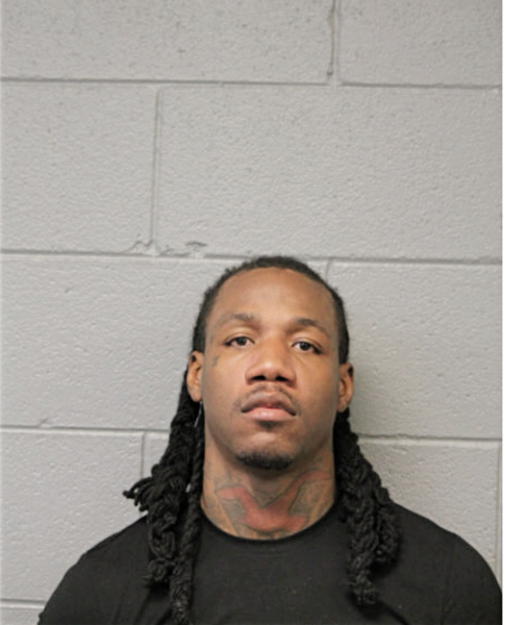 SEMAJ GREENLEE, Cook County, Illinois