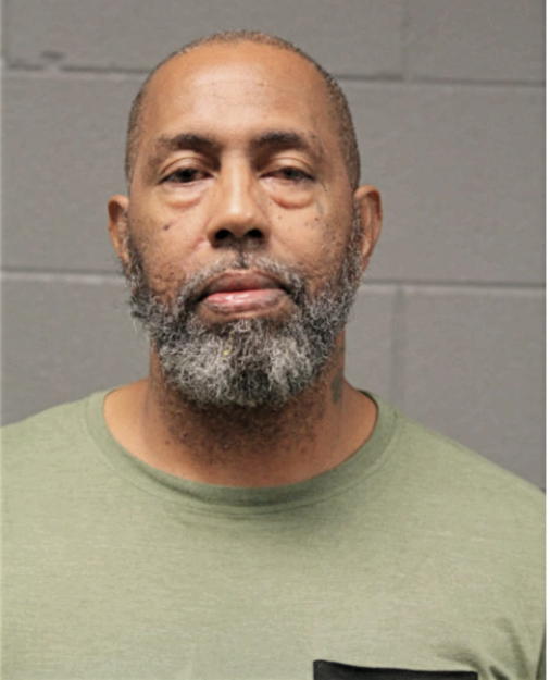 WALTER HALL, Cook County, Illinois