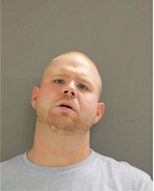 STEPHEN L HAMMER, Cook County, Illinois